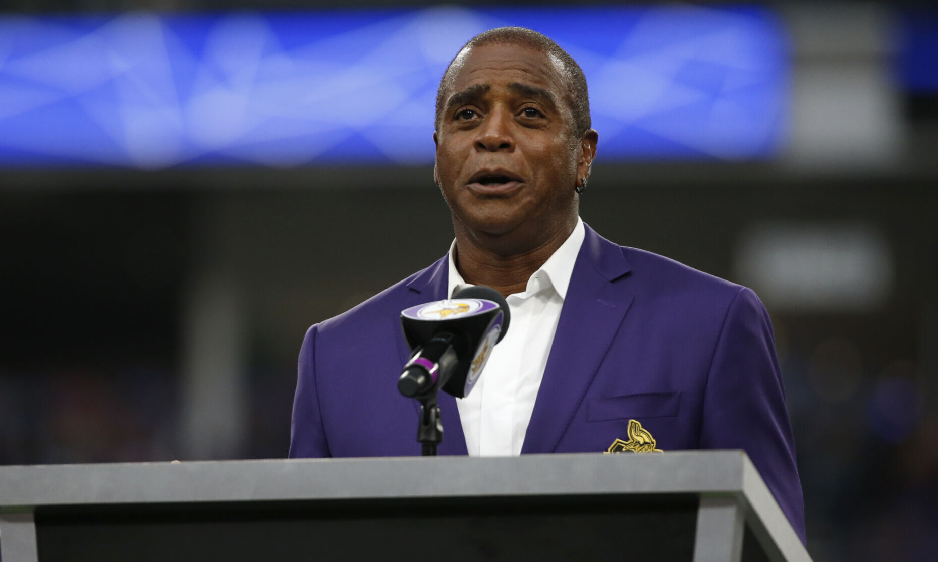 Ahmad Rashad